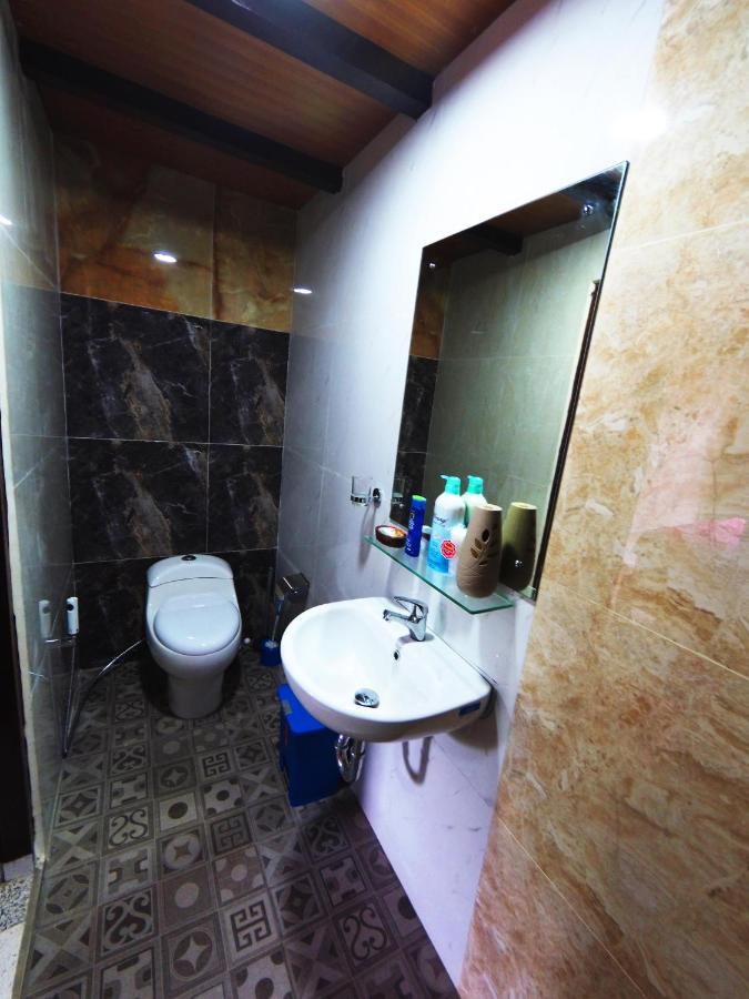 Capung Guesthouse Джимбаран Екстер'єр фото